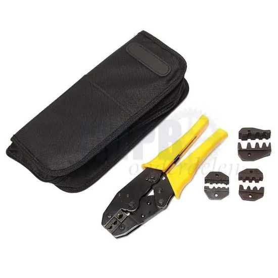Krimptang Set Compleet