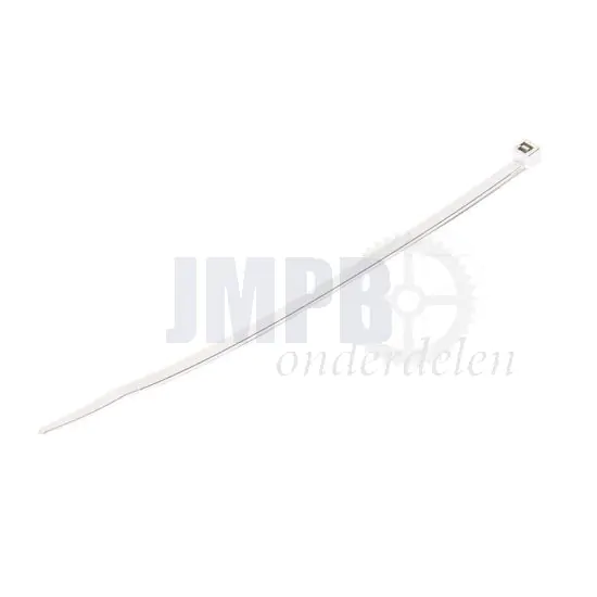 Kabelbinder 20CM Chroom