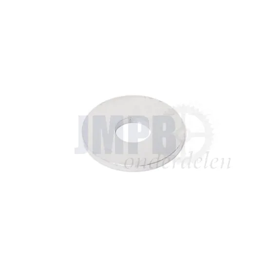 Ring 8MM Chroom Kreidler Vorkplaat / Excentreerbout