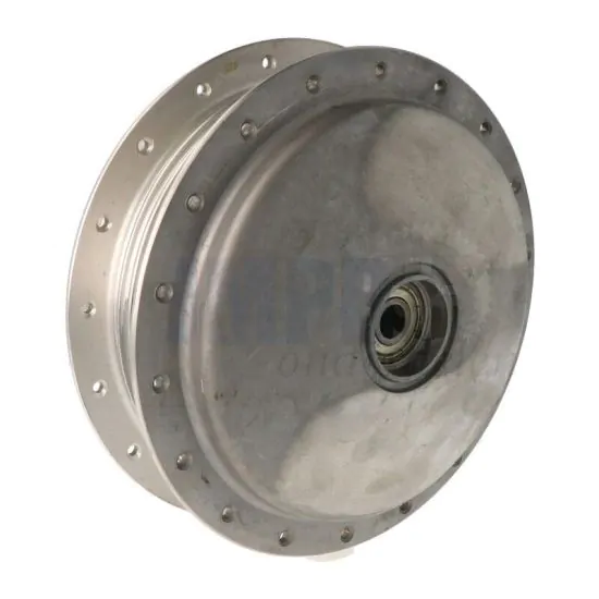 Voornaaf Zundapp 150MM - Bolle Naaf