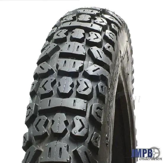 19 Inch Fortune Cross F-890 2.50X19