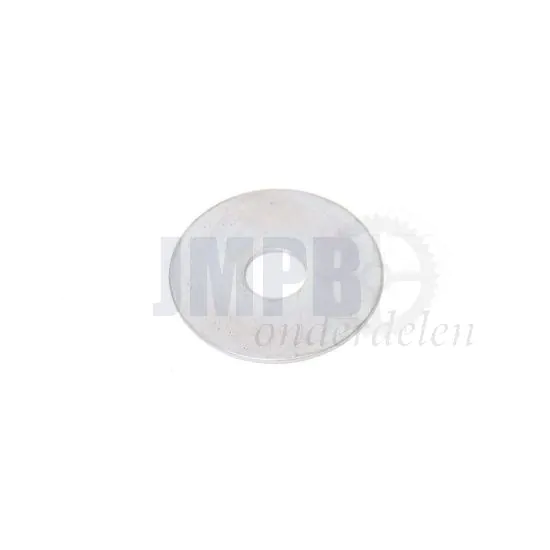 Ring Voor Indirecte Bout Schakelpedaal Kreidler