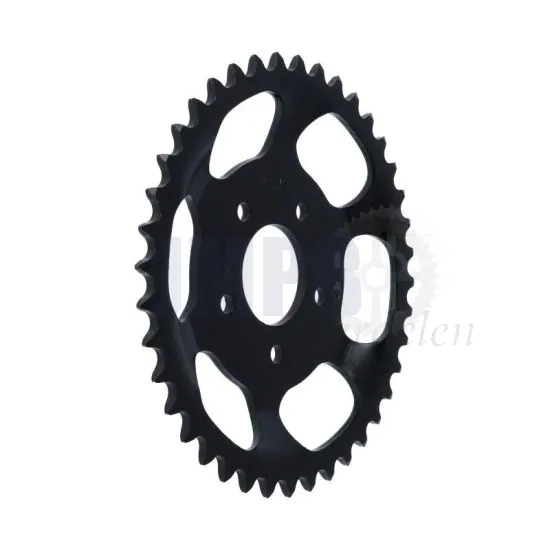 Achtertandwiel Zundapp ZD40 40 Tands