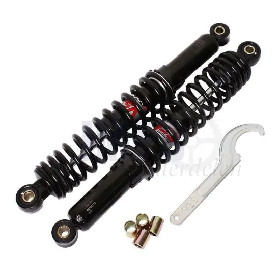 Schokbrekerset YSS High Performance Pro-X 340MM