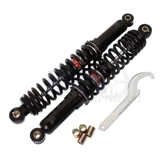 Schokbrekerset YSS High Performance Pro-X 350MM