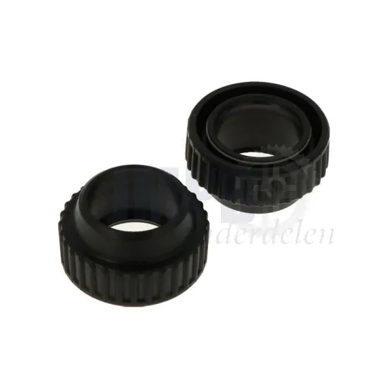 Vorkkeerringset Kreidler + Stofhoes