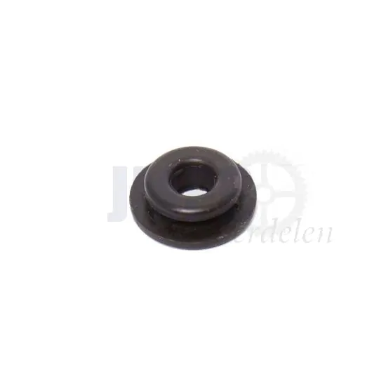 Rubber voor Zijscherm Honda MT5 Remake