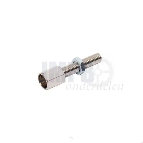 Kabelstelbout M5X35