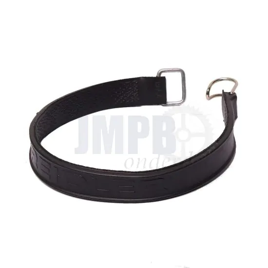 Spanband Achterdrager Opdruk Kreidler 37CM