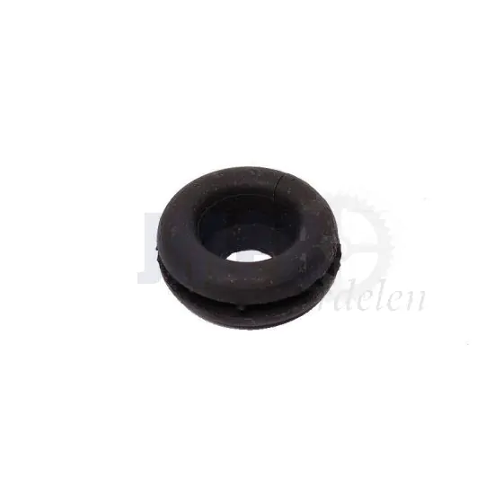 Rubber Voor Kabelgeleider Kreidler Oud Type