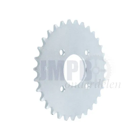 Achtertandwiel Hercules Prima 5 - 415 / 32 Tands