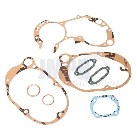 Pakkingset Compleet Sachs 2/3/4 Versnellingen