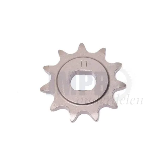 Voortandwiel Sachs Ovaal 415 - 11 Tands