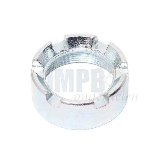 Uitlaatmoer Sachs M40X1.5 - 32MM