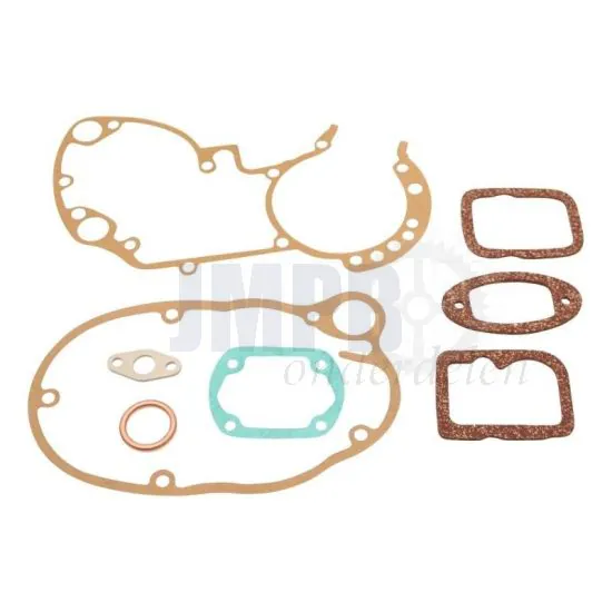 Pakkingset Compleet Sachs 2/3/4 V Zonder Membraan