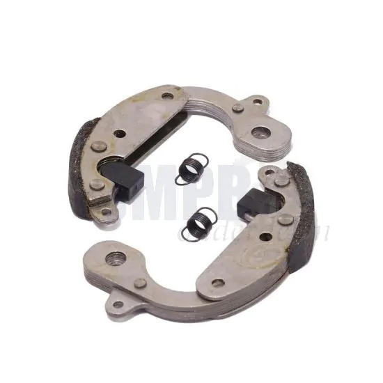 Startsegmentset Variateur Ferodo Piaggio