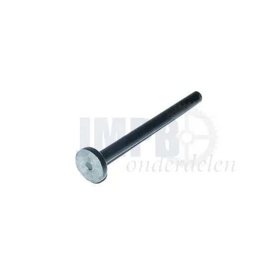 Koppelingsdrukstift Yamaha FS1/DT/RD Origineel