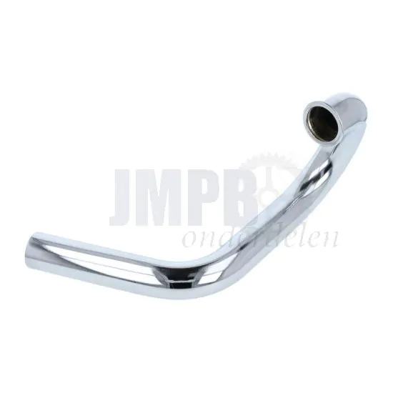 Uitlaatbocht Bovenlangs 32MM Sachs