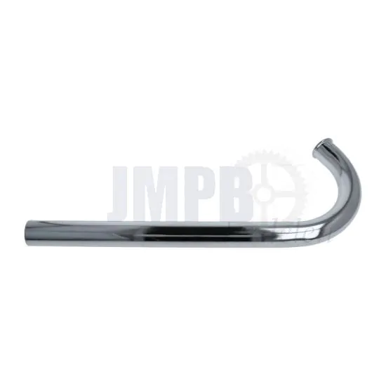 Uitlaatbocht 28MM Sachs / Membraancilinder