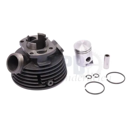 50CC Cilinder Sachs 3/4 Versnellingen