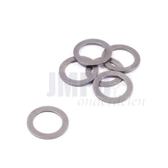 Shimring 13X19X1.0MM Hoofdas Sachs