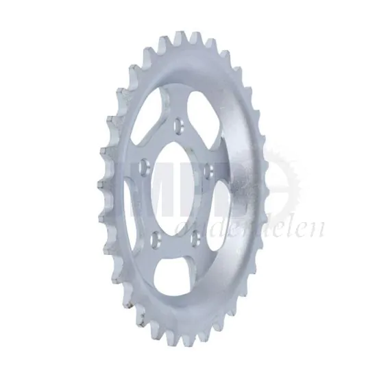 Achtertandwiel Sachs Div. 32 Tands