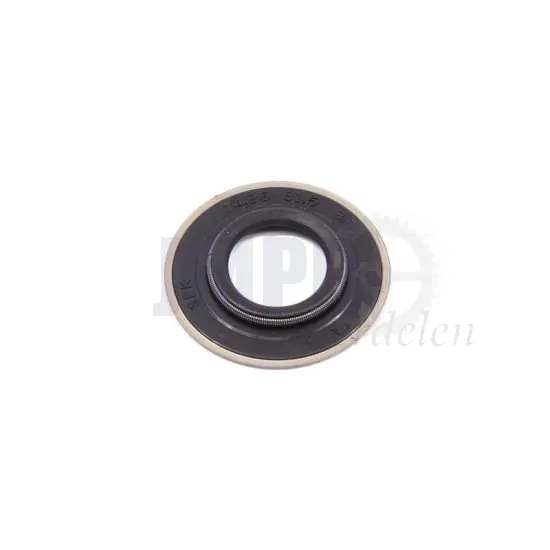 Keerring Voortandwielas Sachs 503 - 14.96X31.50X3.5
