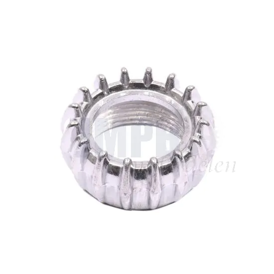 Uitlaatmoer Sachs Aluminium M35X2 - 28MM
