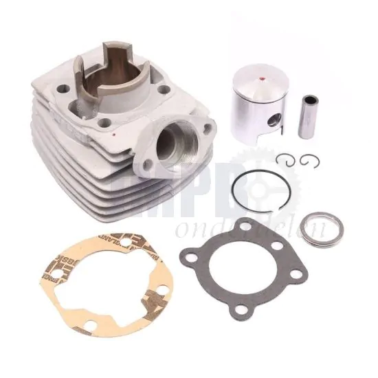 50CC Cilinder Airsal T6 Peugeot 103