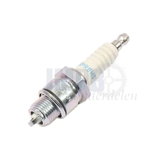 Bougie NGK BPR8HS Verlengde Electrode
