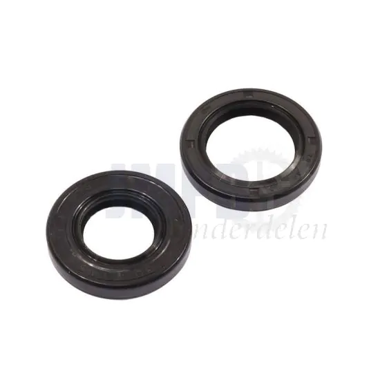 Krukaskeerringset Peugeot 103