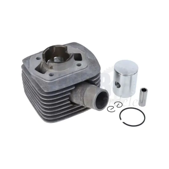 Cilinder 50CC Snel Zundapp Geforceerd