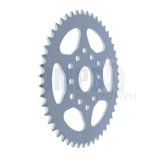 Achtertandwiel Puch 2-Speed 48 Tands