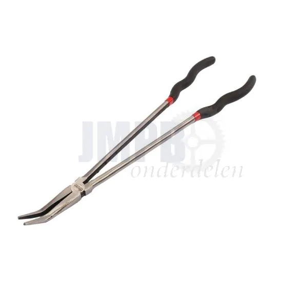 Punttang XXL 40CM - 45 Graden