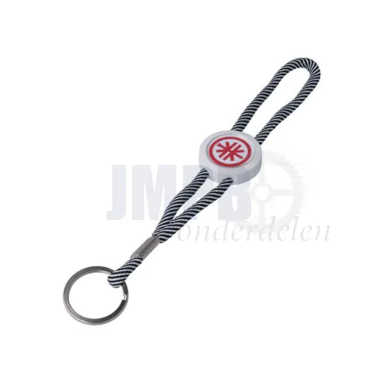 Sleutelhanger Kreidler Koord