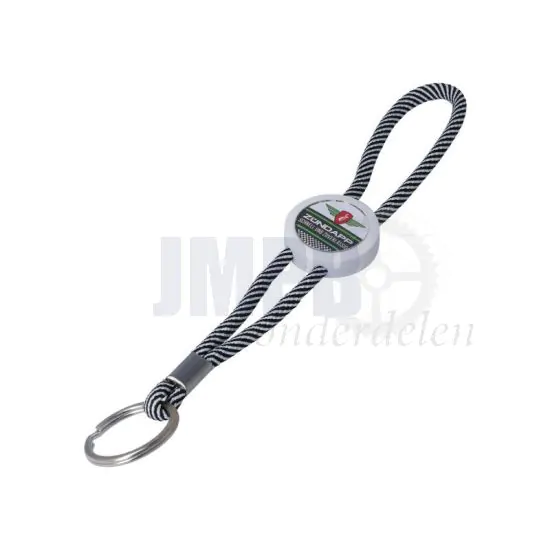 Sleutelhanger Zundapp Schnell Koord
