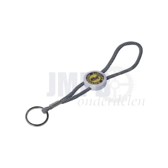 Sleutelhanger Zundapp Motorräder Koord