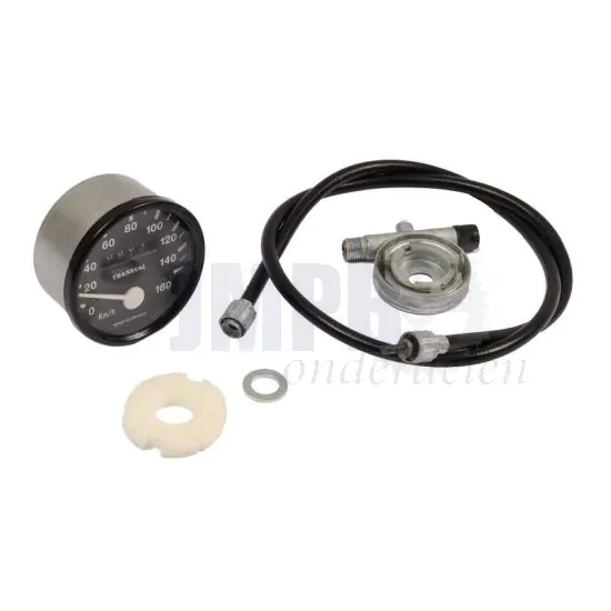 KM Tellerset Peugeot 103 SP 160KM
