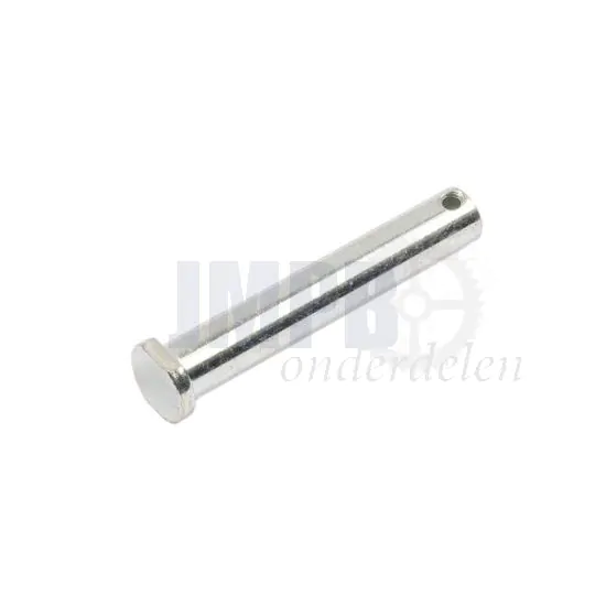 Pin Schokbreker Onderzijde Yamaha DT50