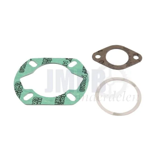 Topset Sachs 80CC Athena