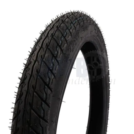 17 Inch Kenda Semi K6301 2.75X17