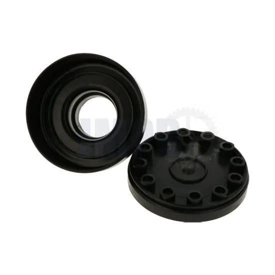 Rubber Luchtfilter Zundapp 5V Model Mikuni