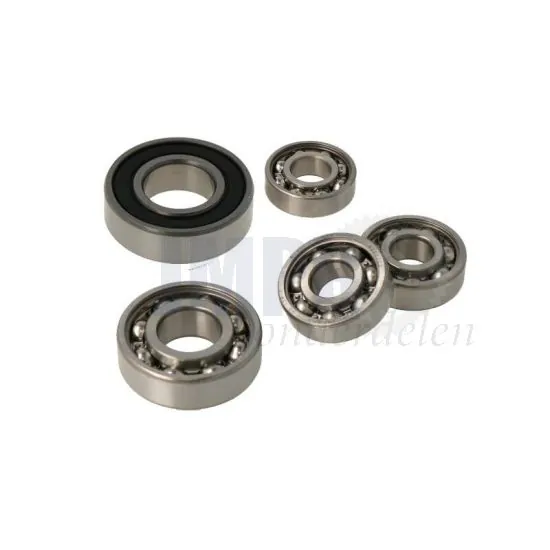 Bloklagerset Honda CB50 CY50