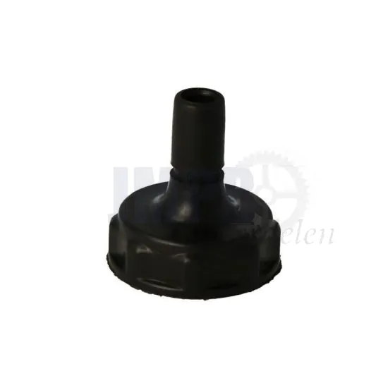Gasschuifdeksel Honda MT/MB 18MM