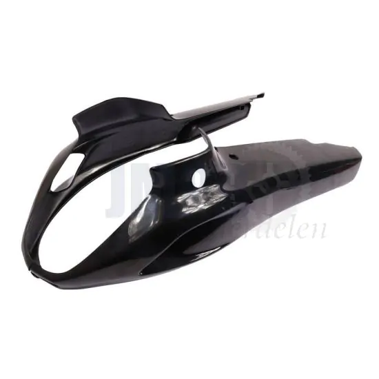 Zijkapset Peugeot 103 SPX/RCX Ongespoten