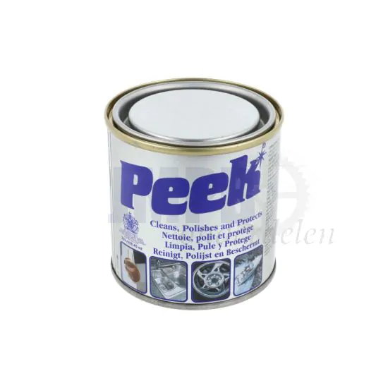 Peek Polijstpasta 250ML
