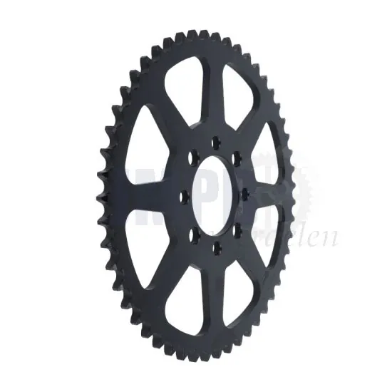 Achtertandwiel Suzuki TSX / Kawasaki AR 51 Tands