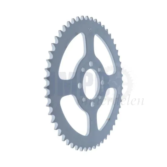 Achtertandwiel Suzuki TSX / Kawasaki AR 54 Tands