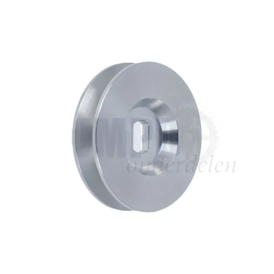Poeli Citta/Ciao 60MM CNC HQ Aluminium
