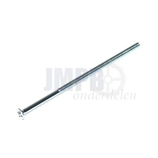 Achterlichtglasbout Stanley Yamaha FS1